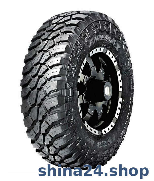 Firemax FM523 M/T 215/75 R15 106/103Q