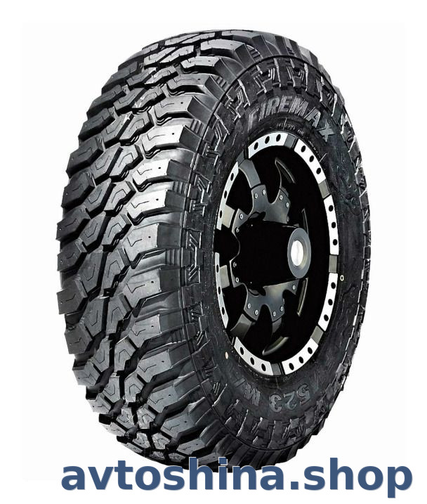 Firemax FM523 M/T 235/75 R15 104/101Q