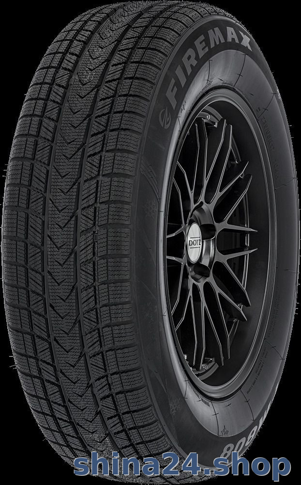 Firemax FM808 215/45 R17 91V XL