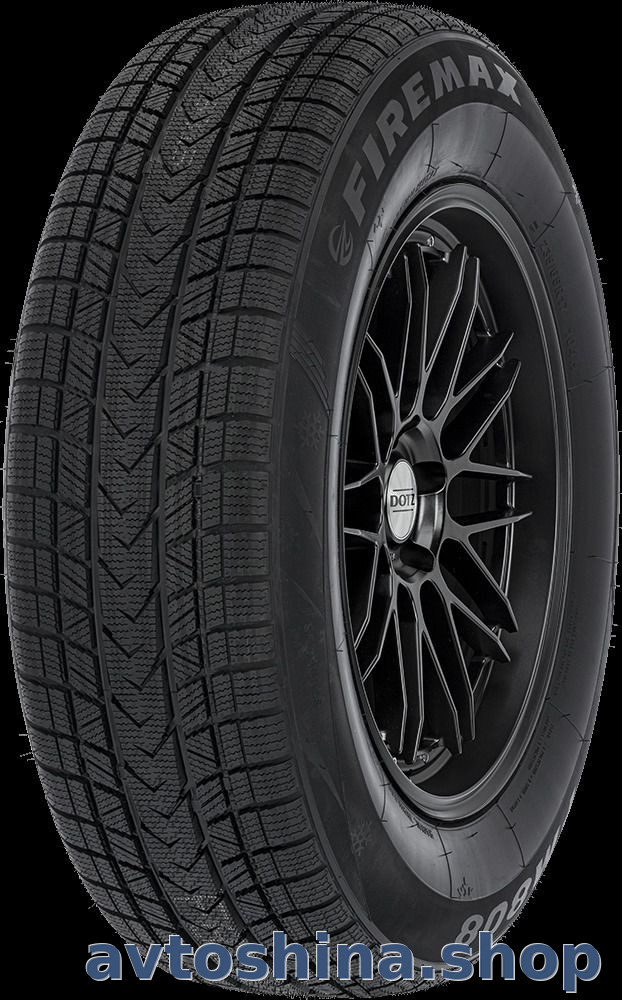 Firemax FM808 215/45 R17 91V XL