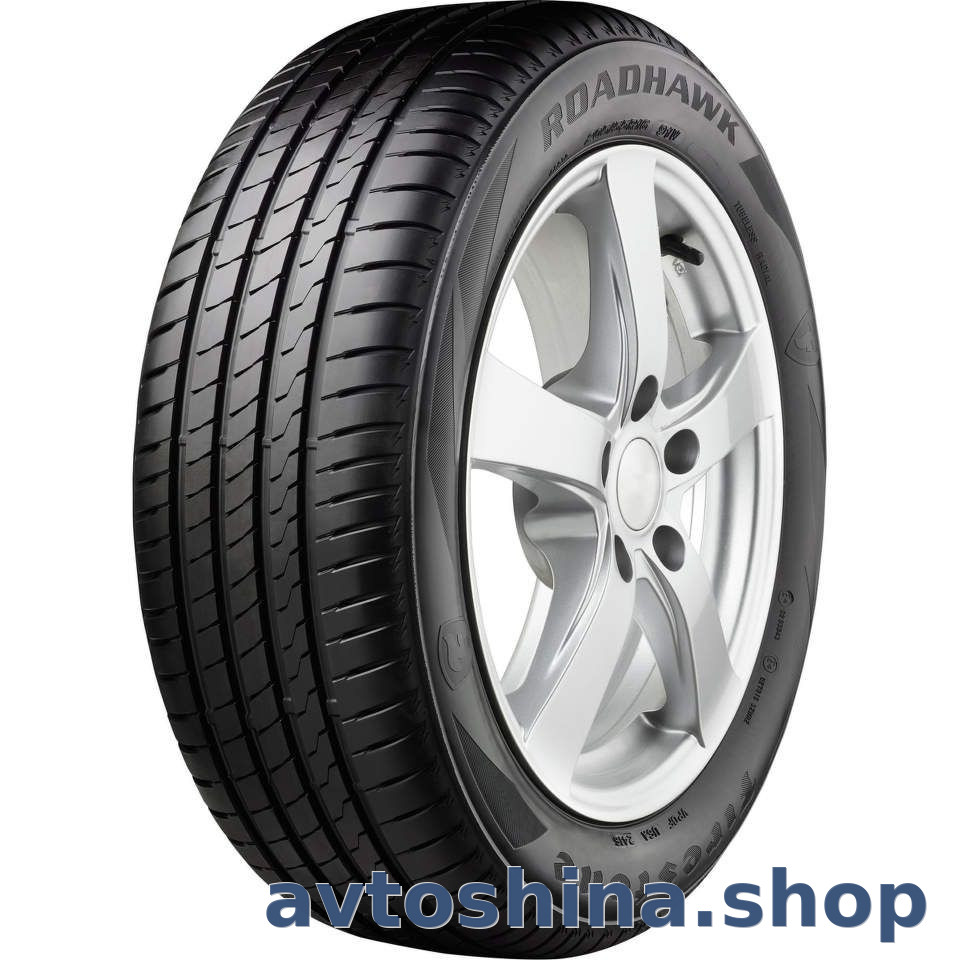 Firestone Roadhawk 275/65 R17 115H