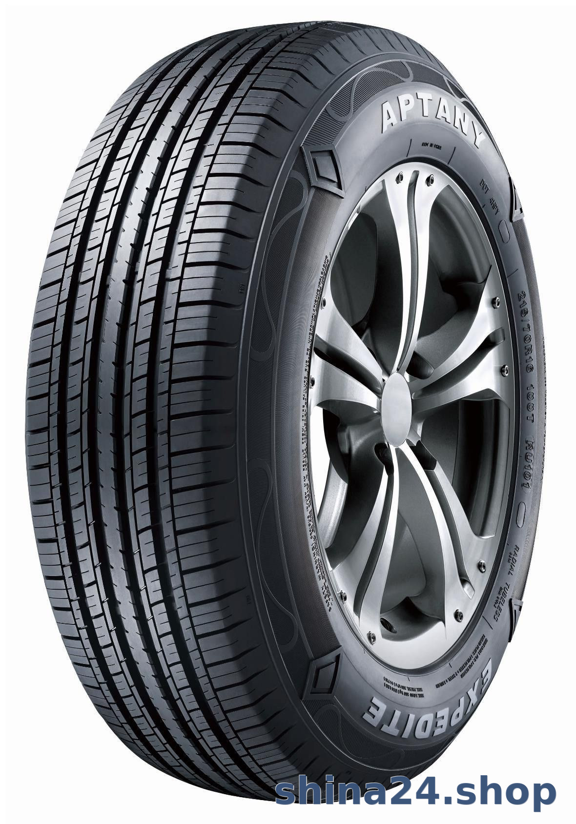 Fronway Ecogreen 66 215/60 R17 96T