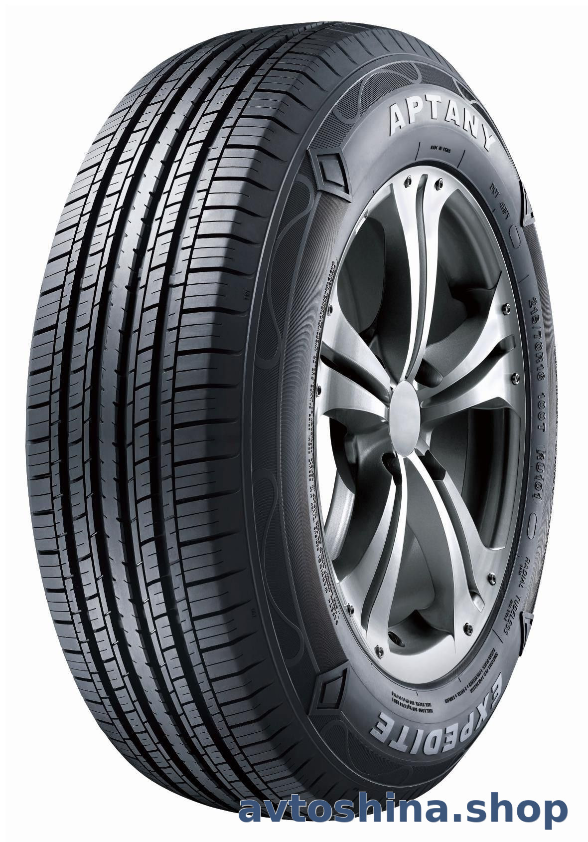 Fronway Ecogreen 66 215/60 R17 96T