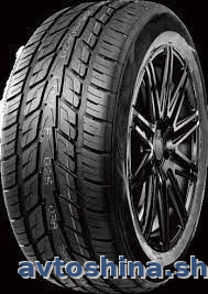 Fronway Eurus 07 305/40 R22 114V XL