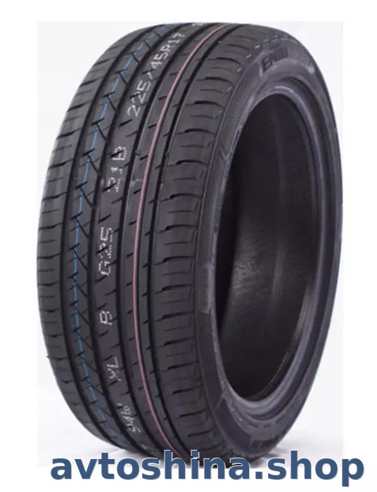 Fronway Eurus 08 255/45 R19 104W XL