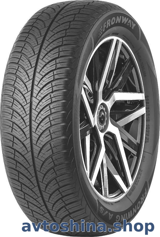 Fronway FRONWING A/S 235/55 R17 103W XL