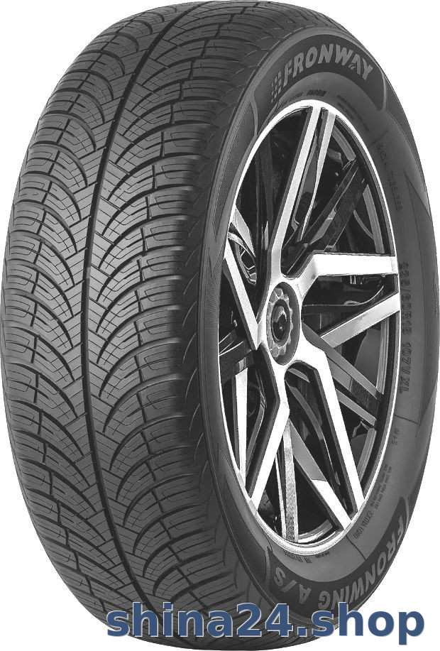 Fronway FRONWING A/S 235/55 R18 104V XL