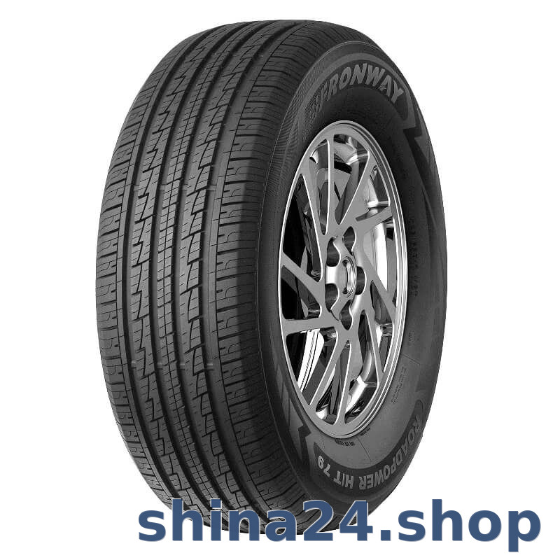Fronway RoadPower H/T 79 275/65 R17 115T