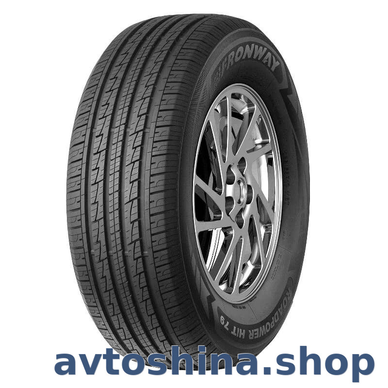 Fronway RoadPower H/T 79 275/65 R17 115T