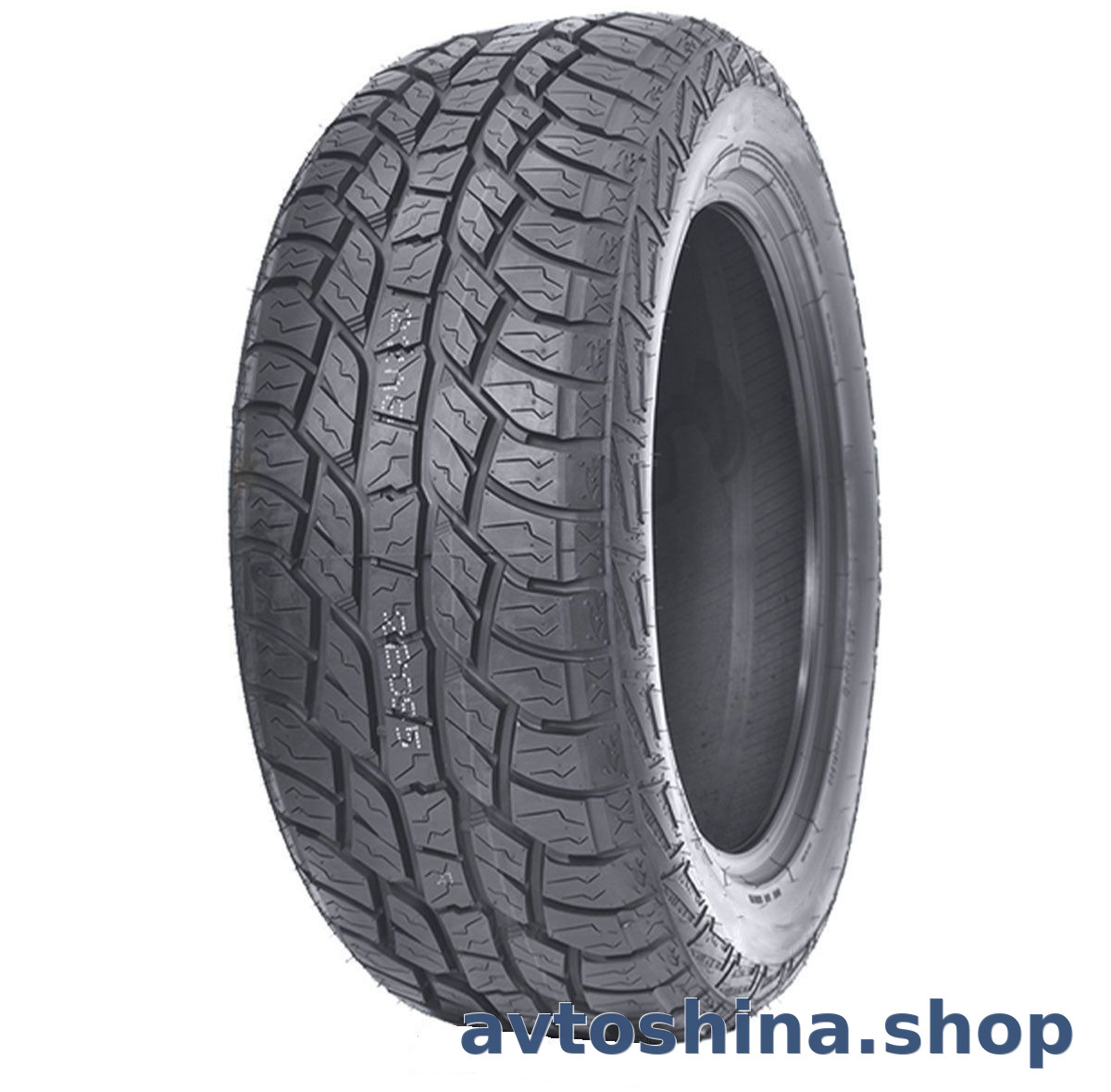 Fronway Rockblade A/T II 205/70 R15 96H
