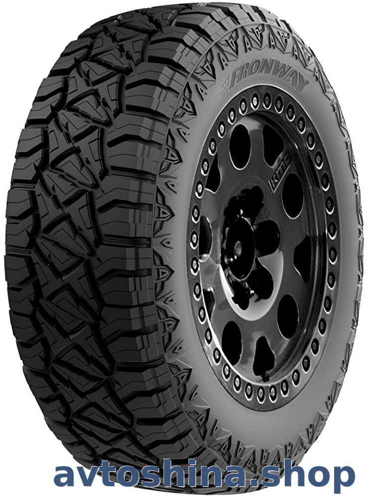 Fronway Rockmaster R/T 265/70 R16 116Q XL