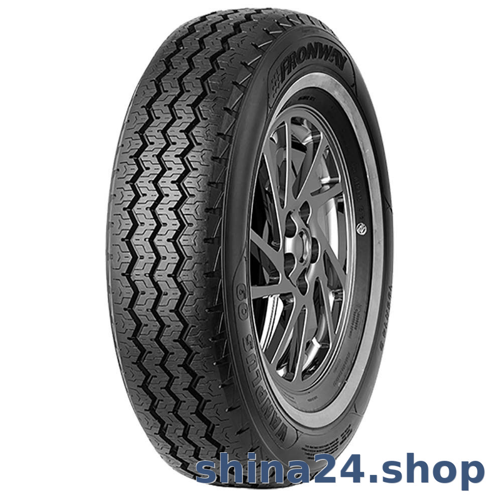 Fronway Vanplus 09 215/60 R16C 103/101T