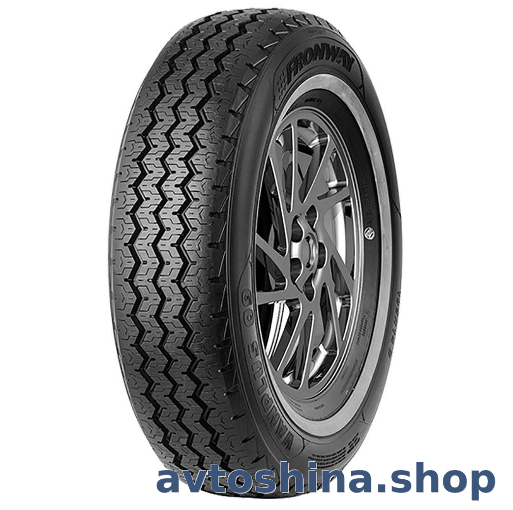 Fronway Vanplus 09 215/60 R17C 109/107T
