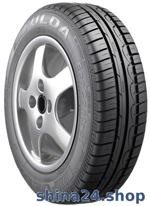 Fulda EcoControl 175/70 R14 84T