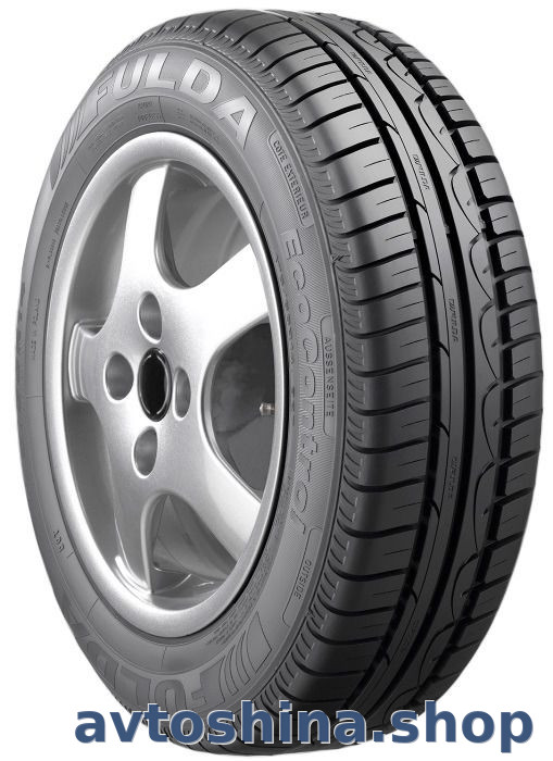 Fulda EcoControl 175/70 R14 84T