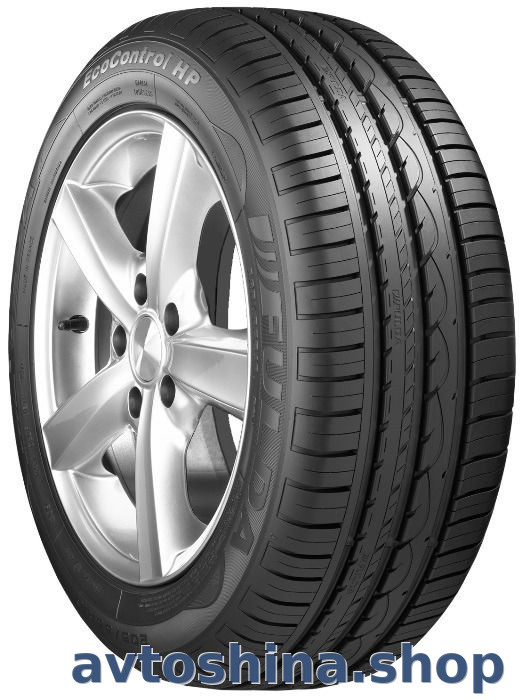 Fulda EcoControl HP 195/50 R15 82V