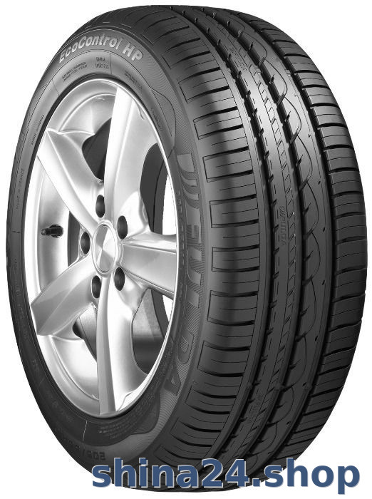 Fulda EcoControl HP 205/65 R15 94H
