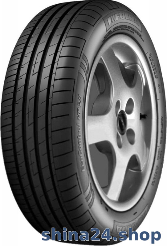 Fulda EcoControl HP2 205/55 R16 91H