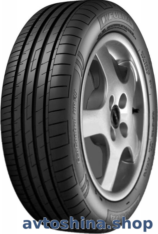 Fulda EcoControl HP2 215/60 R17 96H