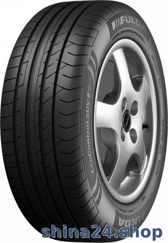 Fulda EcoControl SUV 235/50 R18 97V