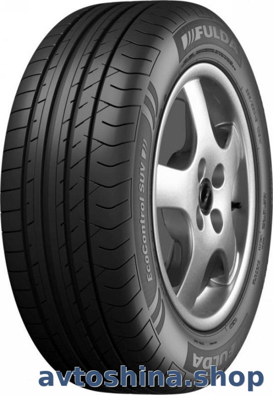 Fulda EcoControl SUV 235/50 R18 97V