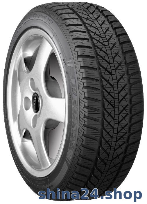 Fulda Kristall Control HP 195/60 R16 89H