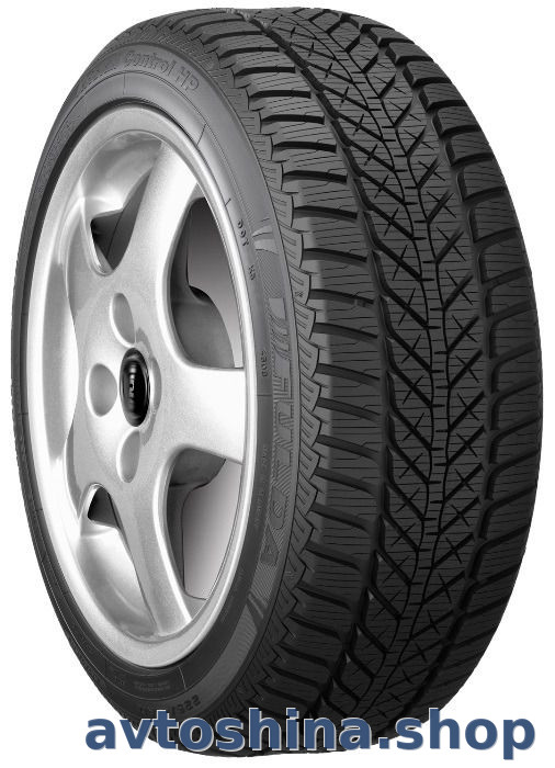 Fulda Kristall Control HP 195/60 R16 89H