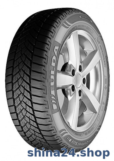 Fulda Kristall Control SUV 235/55 R17 103V XL