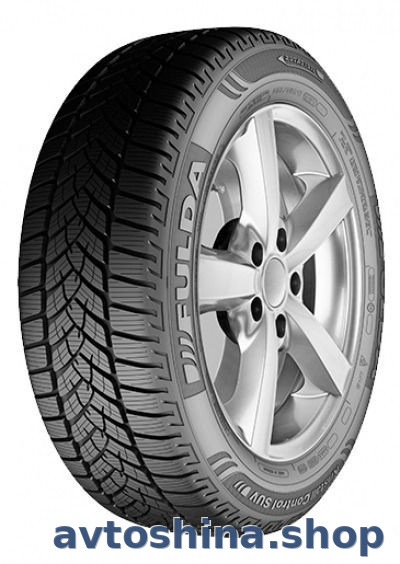 Fulda Kristall Control SUV 235/65 R17 108H XL