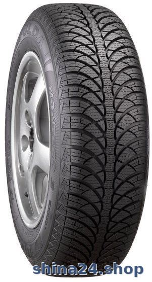 Fulda Kristall Montero 3 155/65 R14 75T