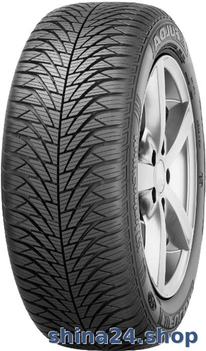 Fulda Multicontrol 185/55 R15 82H
