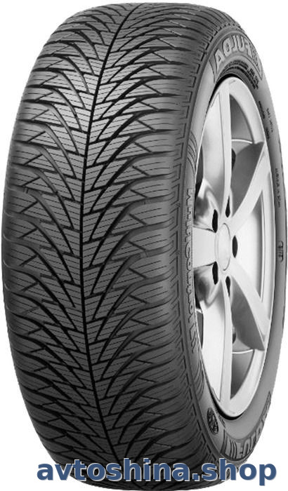 Fulda Multicontrol 195/55 R16 91H XL