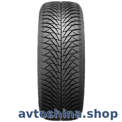 Fulda Multicontrol SUV 215/60 R17 100V XL