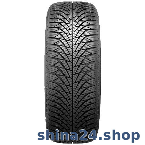 Fulda Multicontrol SUV 225/65 R17 102H