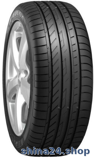 Fulda SportControl 205/50 R16 87V FR