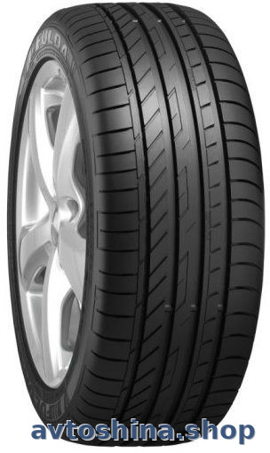 Fulda SportControl 205/50 R16 87V FR
