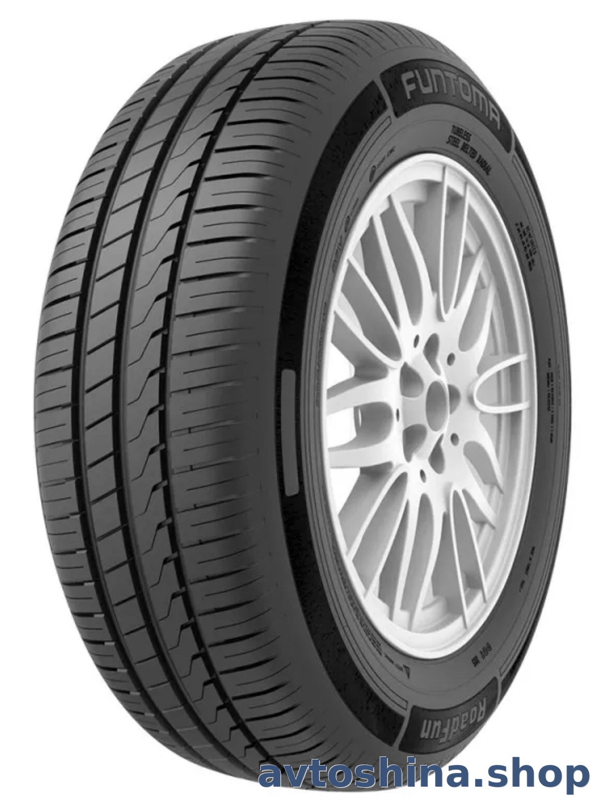 Funtoma RoadFun 205/60 R16 96V XL