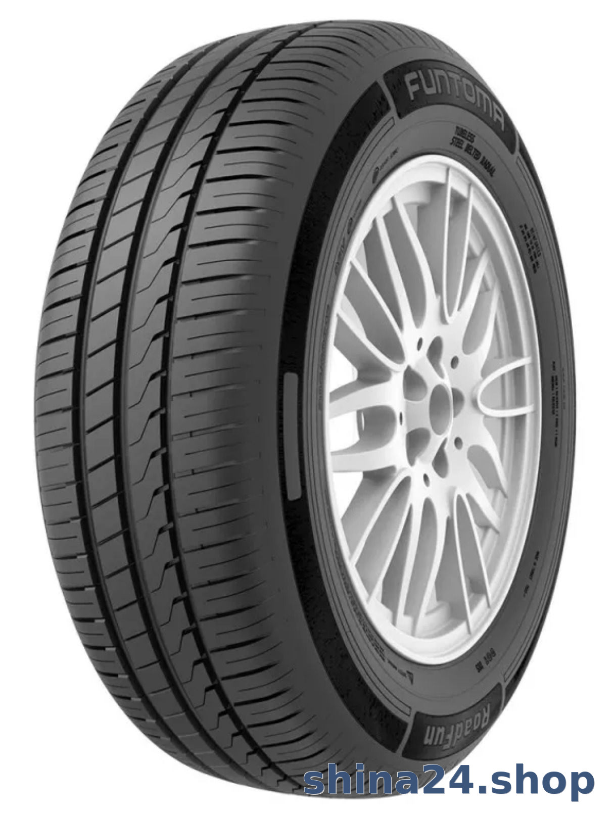 Funtoma RoadFun 205/65 R15 94V