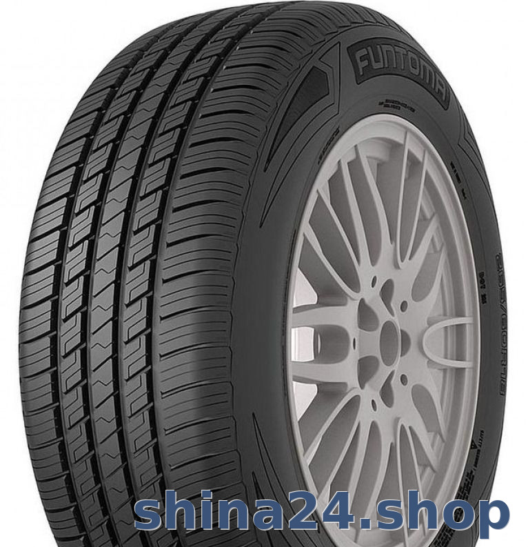 Funtoma SuvFun H/T 215/65 R16 102V XL