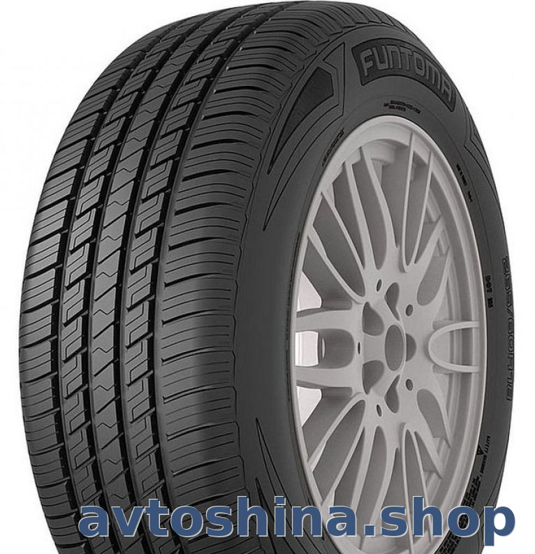 Funtoma SuvFun H/T 235/55 R18 100V
