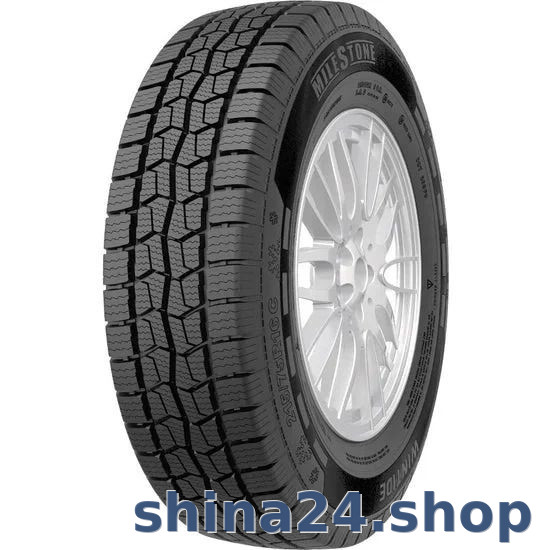 Funtoma VanFun Winter 205/65 R16C 107/105T