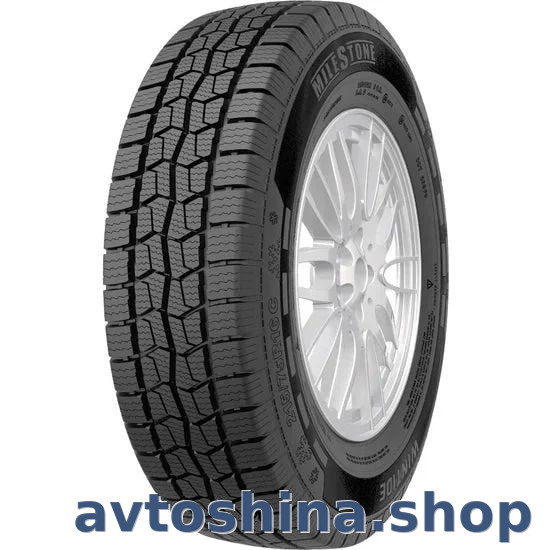 Funtoma VanFun Winter 225/70 R15C 112/110R