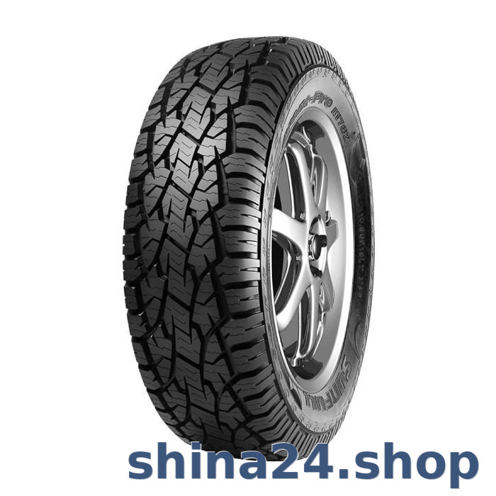 Gallant All Terrain SUV AT5 225/75 R15C 110/108S