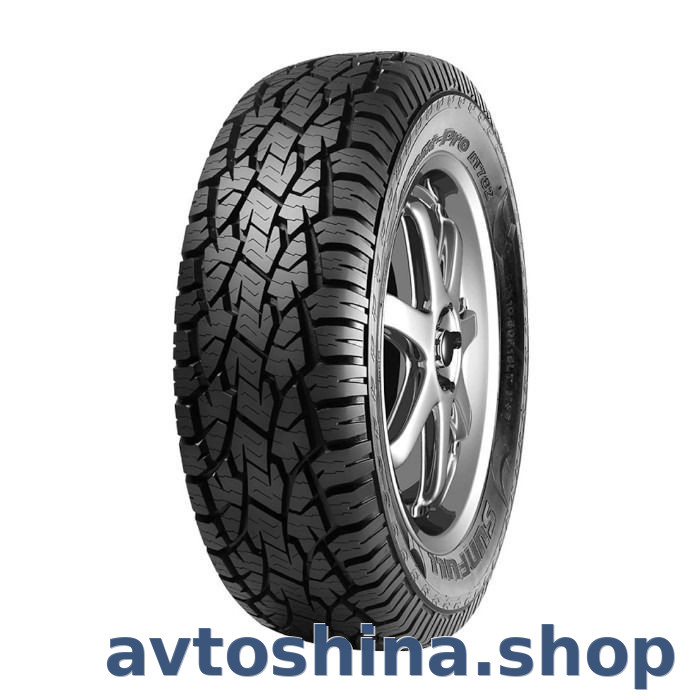 Gallant All Terrain SUV AT5 235/70 R16 106T