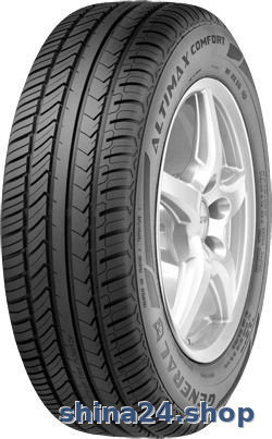 General Tire Altimax Comfort 185/65 R14 86T