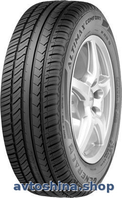 General Tire Altimax Comfort 185/65 R14 86T