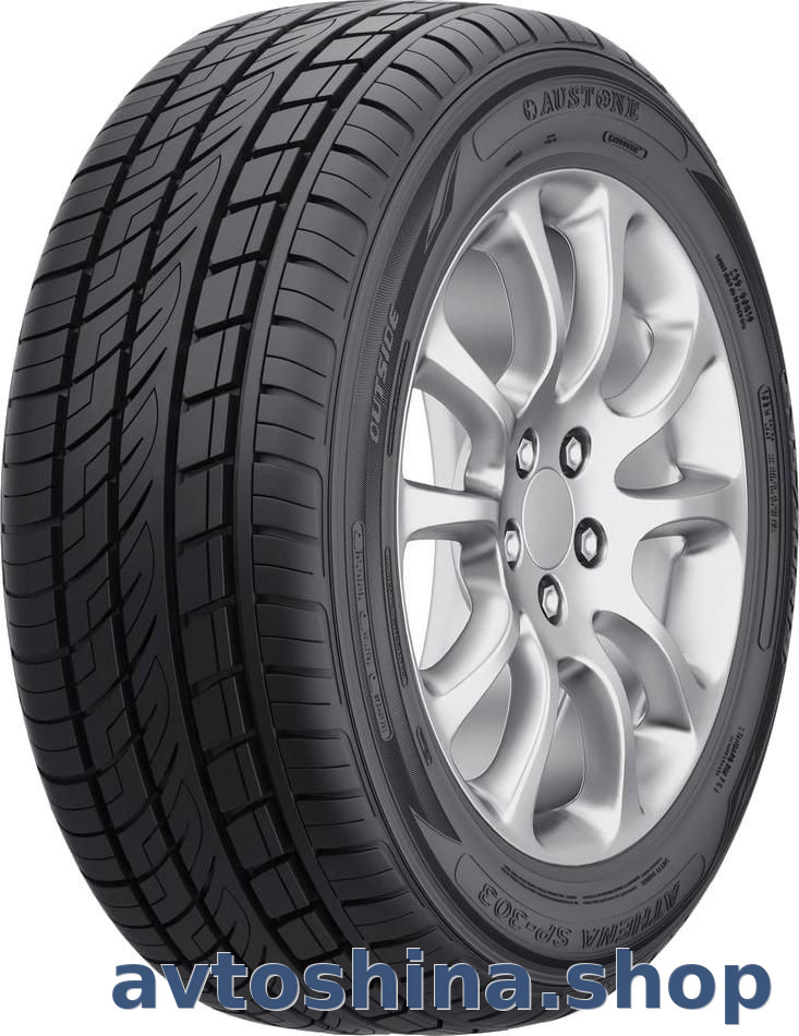 Austone Athena SP-303 255/55 R20 110V XL