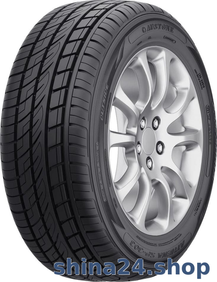 Austone Athena SP-303 265/40 R21 101Y