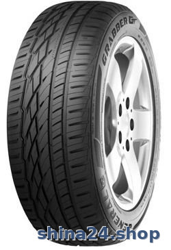 General Tire Grabber GT 235/50 R19 99V FR