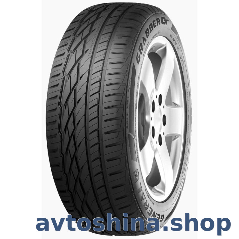 General Tire Grabber GT Plus 235/60 R18 103V FR